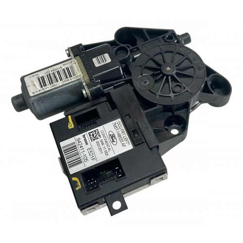 Motor Vidro Elétrico Dianteira Esquerda Ford Focus 2010 2011