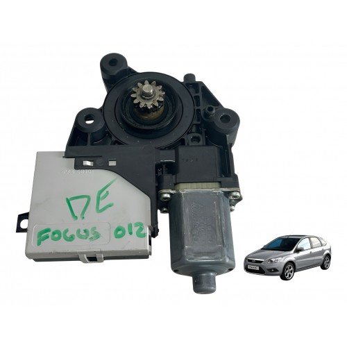 Motor Vidro Elétrico Dianteira Esquerda Ford Focus 2010 2011