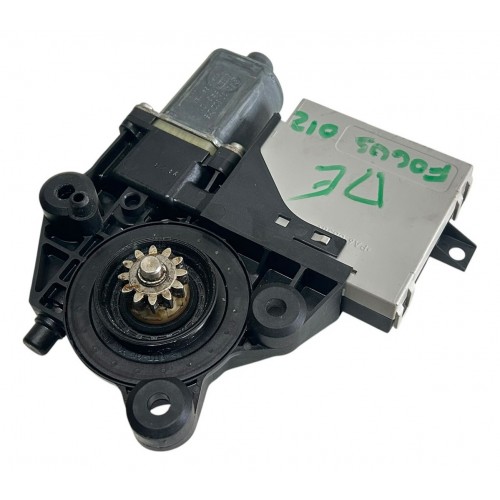 Motor Vidro Elétrico Dianteira Esquerda Ford Focus 2010 2011