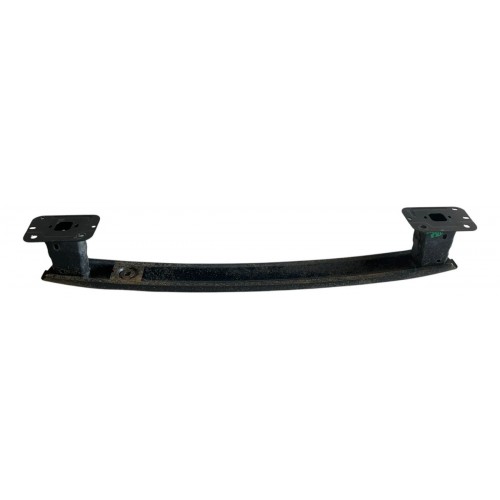 Alma Parachoque Traseiro Ford Focus Hatch 2009 2010 2011
