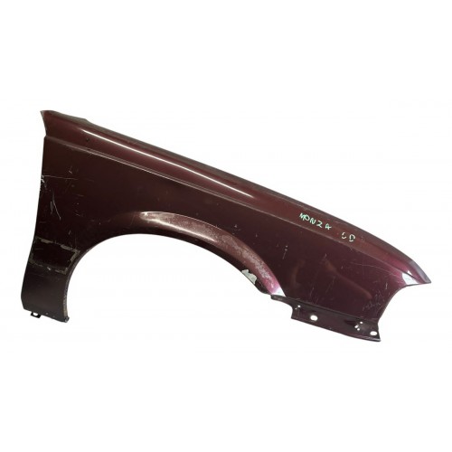 Paralama Lado Direito Gm Monza 1991 1992 1993 1994