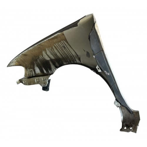 Paralama Lado Direito Seat Ibiza 1999 2000 2001 2002