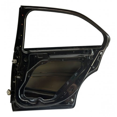 Porta Traseira Direita Ford Fusion 2009 2010 2011 2012