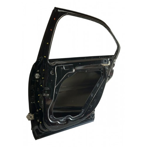 Porta Traseira Direita Ford Fusion 2009 2010 2011 2012