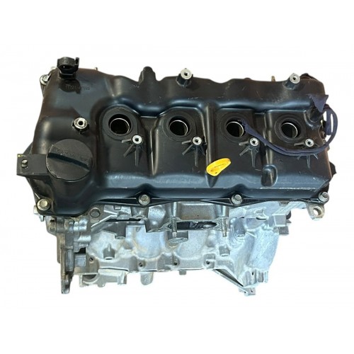 Motor Toyota Etios 1.5 16v 2013 2014 2015 2016 96cv C/nf