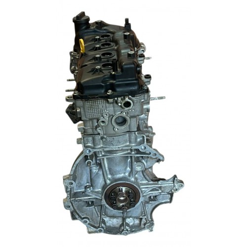 Motor Toyota Etios 1.5 16v 2013 2014 2015 2016 96cv C/nf