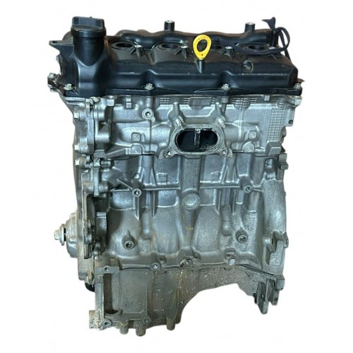 Motor Toyota Etios 1.5 16v 2013 2014 2015 2016 96cv C/nf