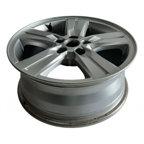 Roda Avulsa Aro 16 Lifan X60 2013 2014 2015 2016