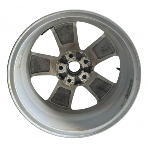 Roda Avulsa Aro 16 Lifan X60 2013 2014 2015 2016