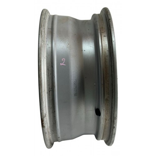 Roda Avulsa Aro 16 Lifan X60 2013 2014 2015 2016