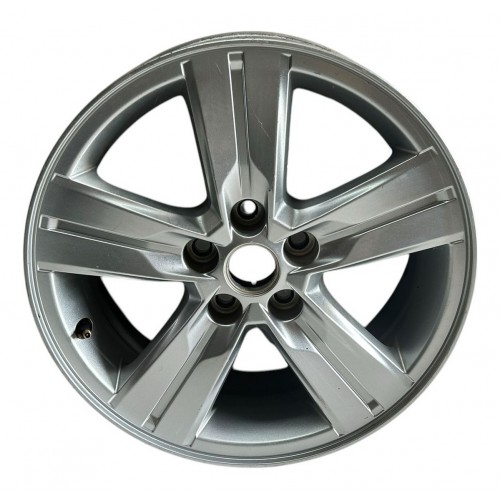 Roda Avulsa Aro 16 Lifan X60 2013 2014 2015 2016