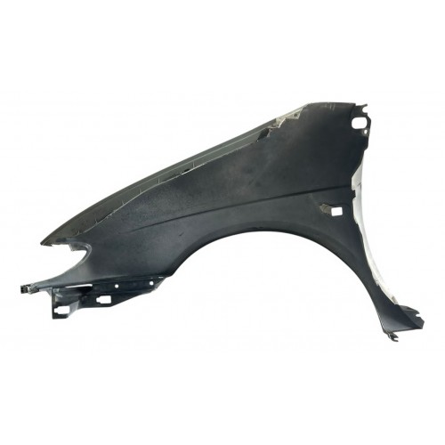 Paralama Lado Direito Renault Scenic 1999 2000