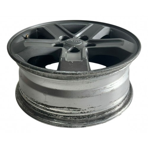 Roda Avulsa Aro 16 Kia Sportage 2006 2007 2008 2009 2010