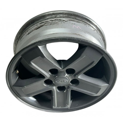 Roda Avulsa Aro 16 Kia Sportage 2006 2007 2008 2009 2010