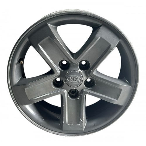 Roda Avulsa Aro 16 Kia Sportage 2006 2007 2008 2009 2010