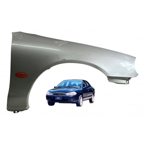 Paralama Lado Direito Ford Mondeo 1995 1996 1997 1998 1999