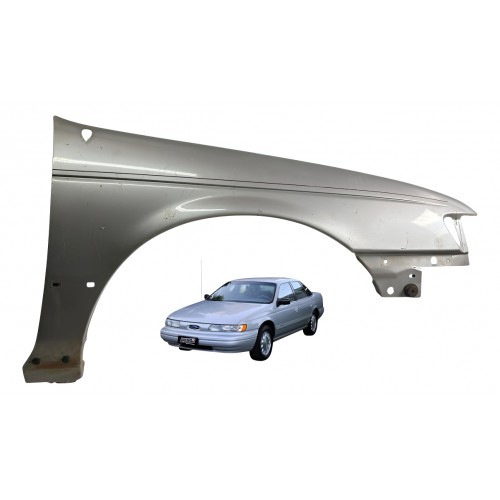 Paralama Lado Direito Ford Taurus 1994 1995