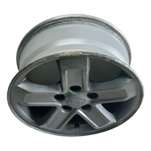 Roda Avulsa Aro 16 Kia Sportage 2007 2008 2009 2010
