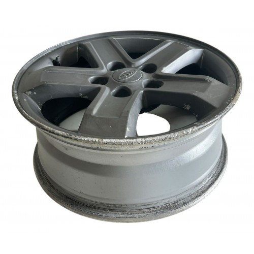 Roda Avulsa Aro 16 Kia Sportage 2007 2008 2009 2010