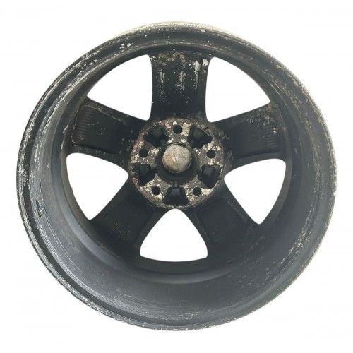 Roda Avulsa Aro 16 Kia Sportage 2007 2008 2009 2010