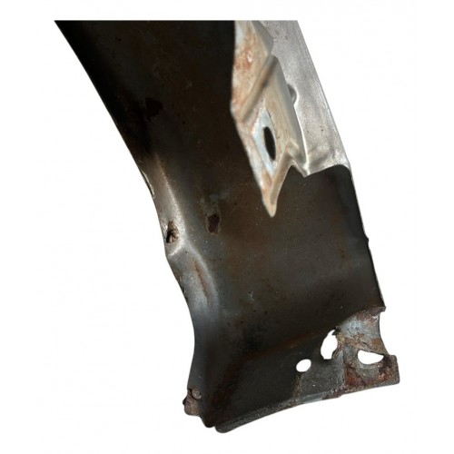 Paralama Lado Direito Vw Gol G3 2001 2002 2003