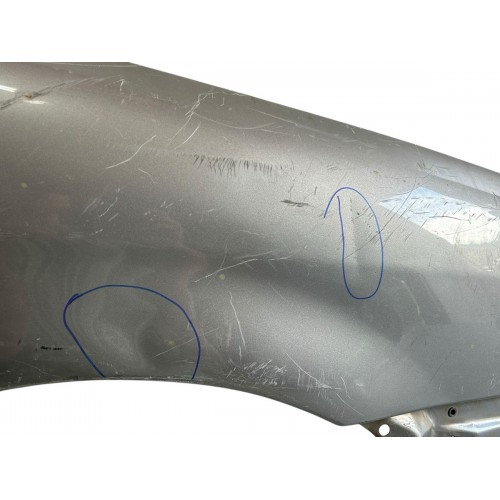 Paralama Lado Direito Vw Gol G3 2001 2002 2003