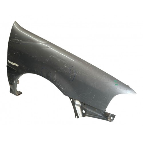 Paralama Lado Direito Vw Gol G3 2001 2002 2003