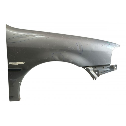 Paralama Lado Direito Vw Gol G3 2001 2002 2003