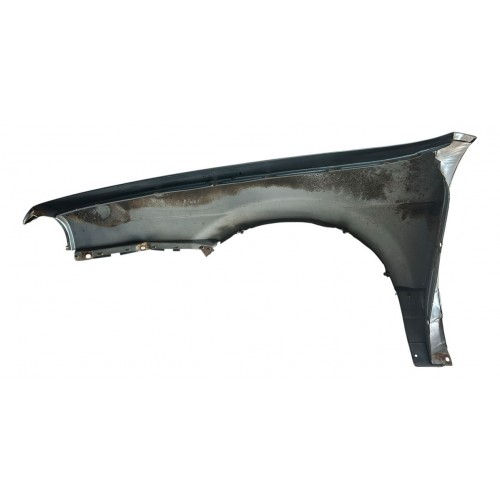 Paralama Lado Direito Vw Santana 2000 2001 2002