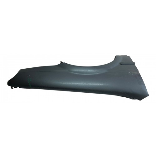 Paralama Lado Direito Vw Santana 2000 2001 2002