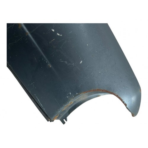 Paralama Lado Direito Vw Santana 2000 2001 2002