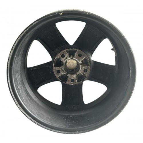 Roda Avulsa Aro 16 Kia Sportage 2008 2009 2010