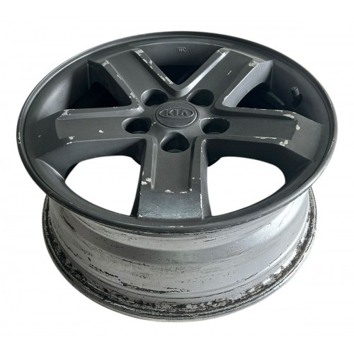 Roda Avulsa Aro 16 Kia Sportage 2008 2009 2010
