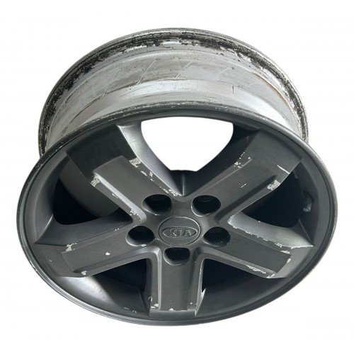 Roda Avulsa Aro 16 Kia Sportage 2008 2009 2010