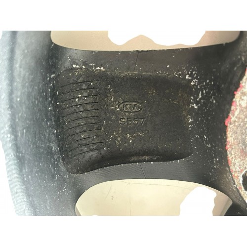 Roda Avulsa Aro 16 Kia Sportage 2008 2009 2010