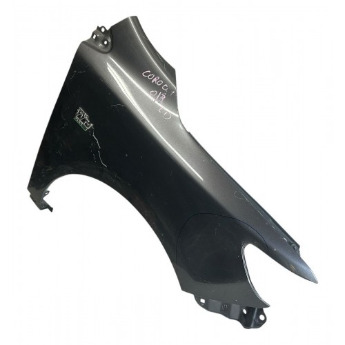 Paralama Lado Direito Toyota Corolla 2011 2012 2013
