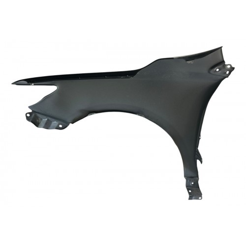 Paralama Lado Direito Toyota Corolla 2011 2012 2013