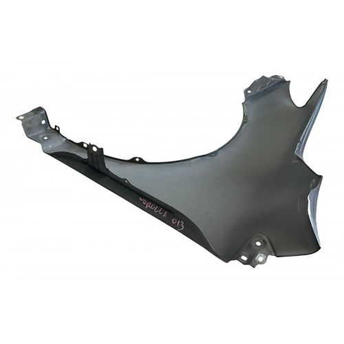 Paralama Lado Direito Toyota Corolla 2011 2012 2013