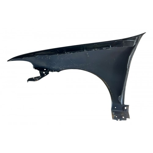 Paralama Lado Direito Fiat Palio 2001 2002 2003