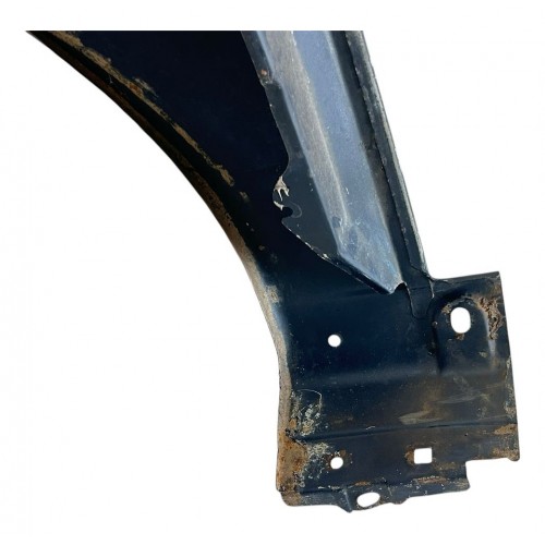 Paralama Lado Direito Fiat Palio 2001 2002 2003