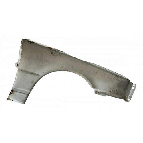 Paralama Lado Esquerdo Fiat Uno Fiorino 1995 1996 1997