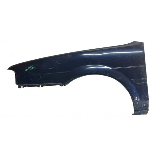 Paralama Dianteiro Lado Esquerdo Vw Santana 2001 2002 2003
