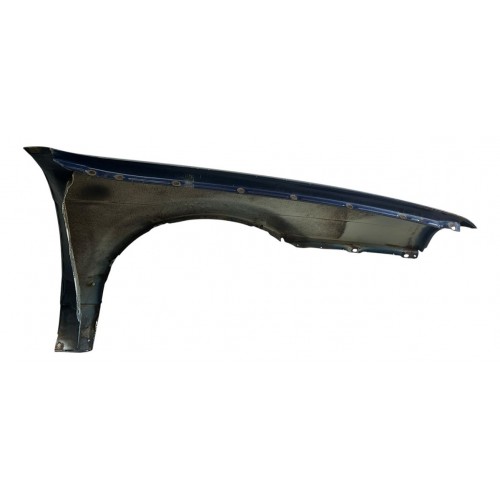 Paralama Dianteiro Lado Esquerdo Vw Santana 2001 2002 2003
