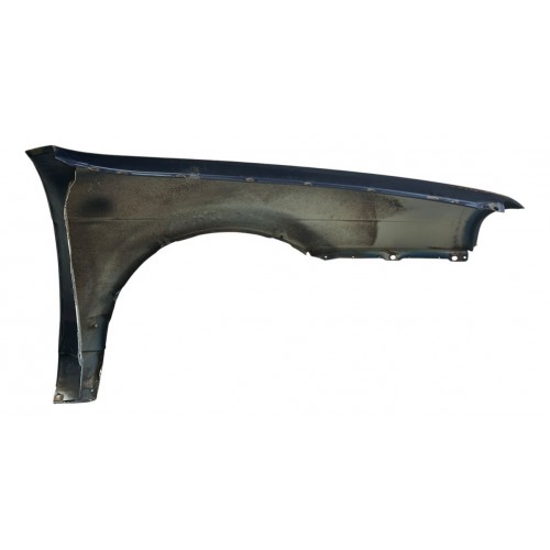 Paralama Dianteiro Lado Esquerdo Vw Santana 2001 2002 2003