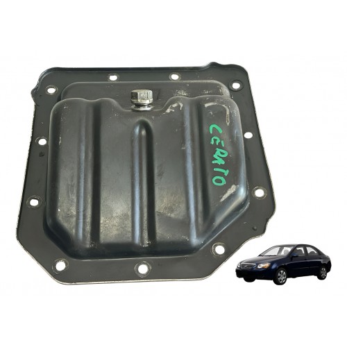 Carter De Óleo Motor Kia Cerato 1.6 2005 2006 2007