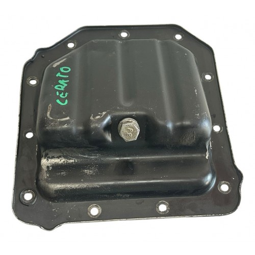 Carter De Óleo Motor Kia Cerato 1.6 2005 2006 2007