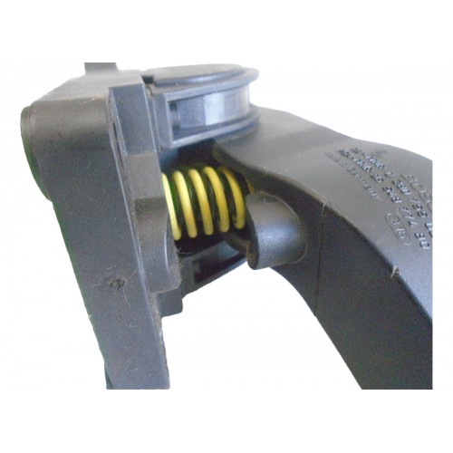 Pedal Acelerador Peugeot 206 1.6 16v 2006