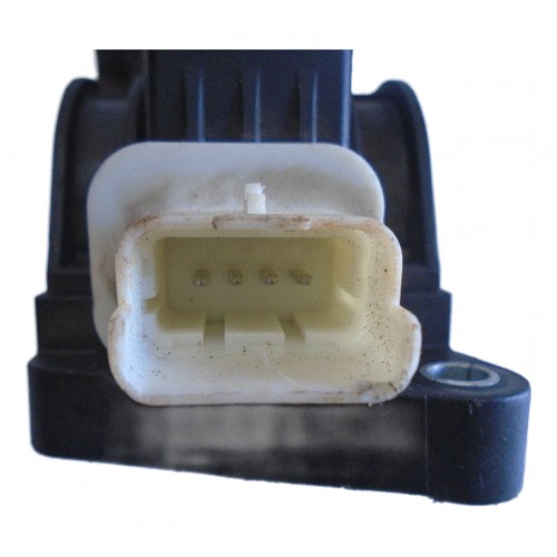 Pedal Acelerador Peugeot 206 1.6 16v 2006
