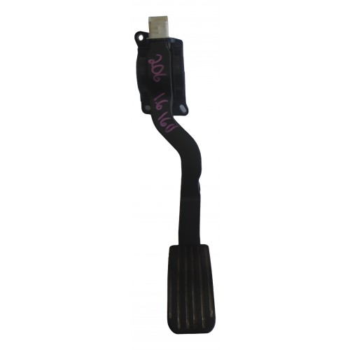 Pedal Acelerador Peugeot 206 1.6 16v 2006