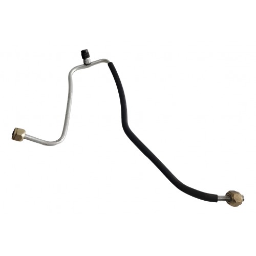 Mangueira Ar Condicionado Blazer S10 V6 Gm 1999 2000 2001